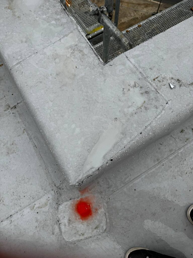 Profesjonalna Hydroizolacja dachów, tarasów i balkonów w Warszawa i okolice