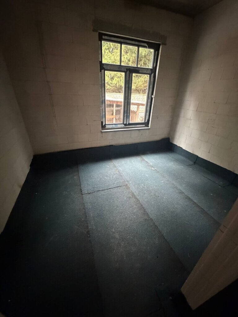 Profesjonalna Hydroizolacja dachów, tarasów i balkonów w Warszawa i okolice